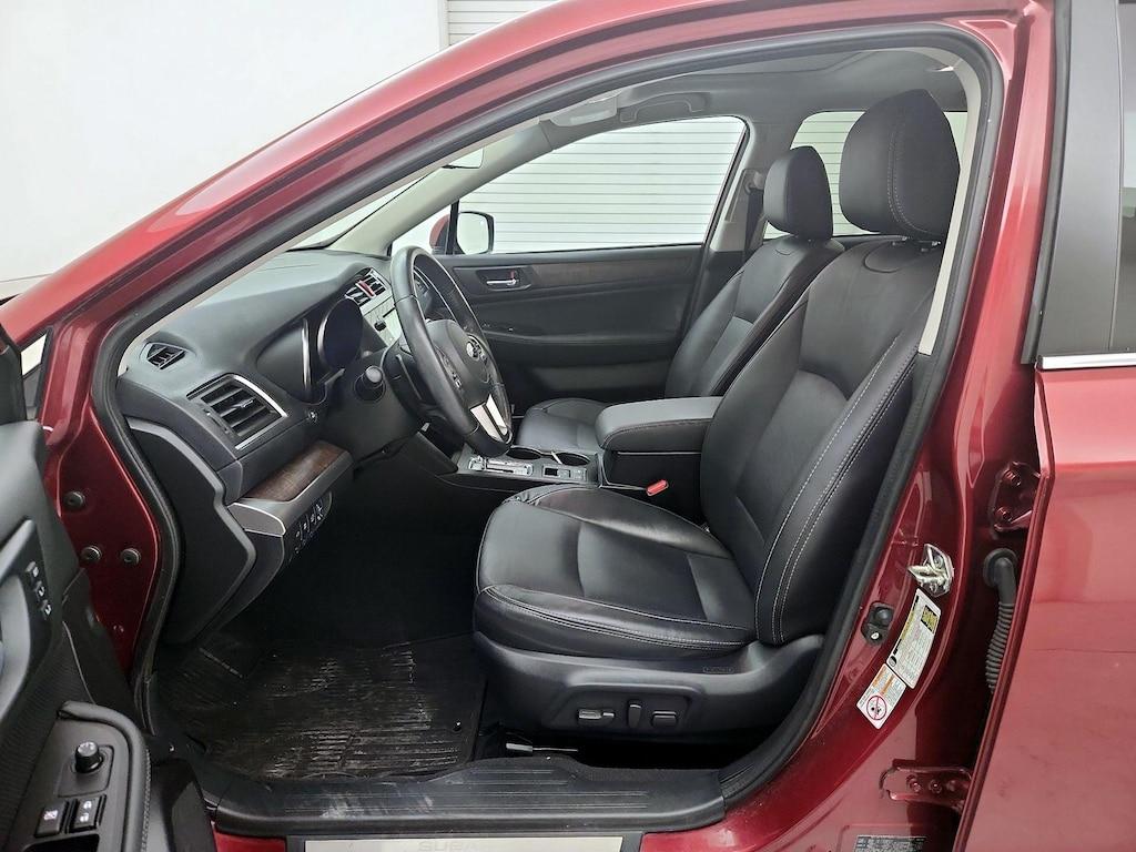 used 2017 Subaru Outback car, priced at $24,998