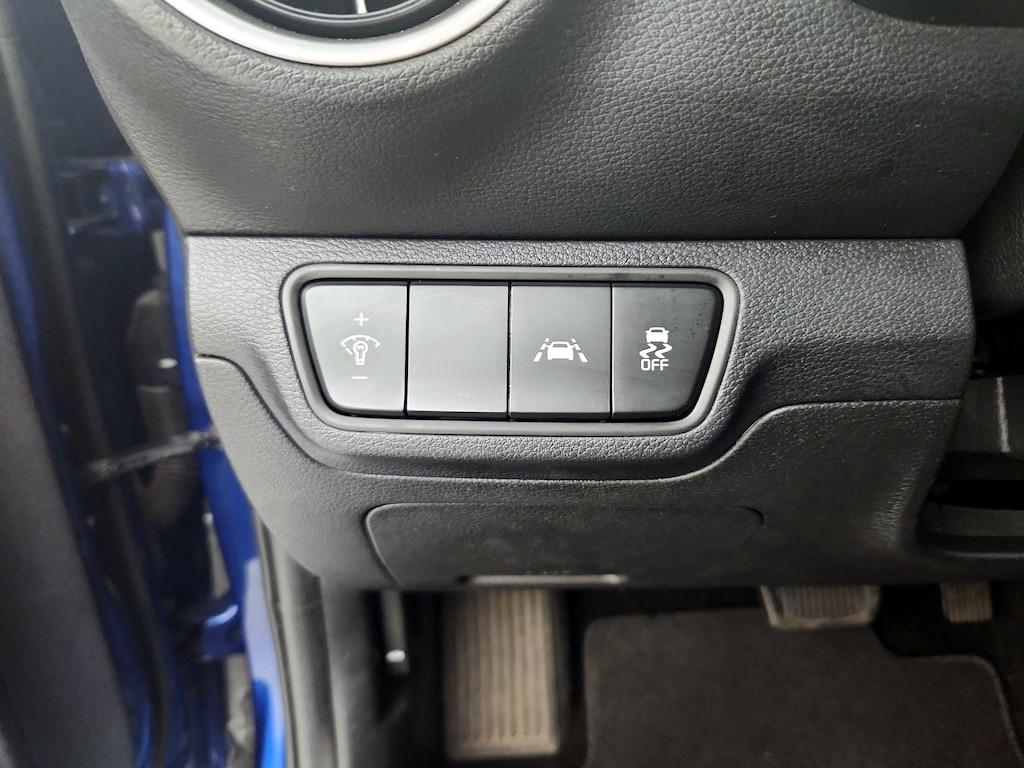 used 2021 Kia Forte car, priced at $16,998