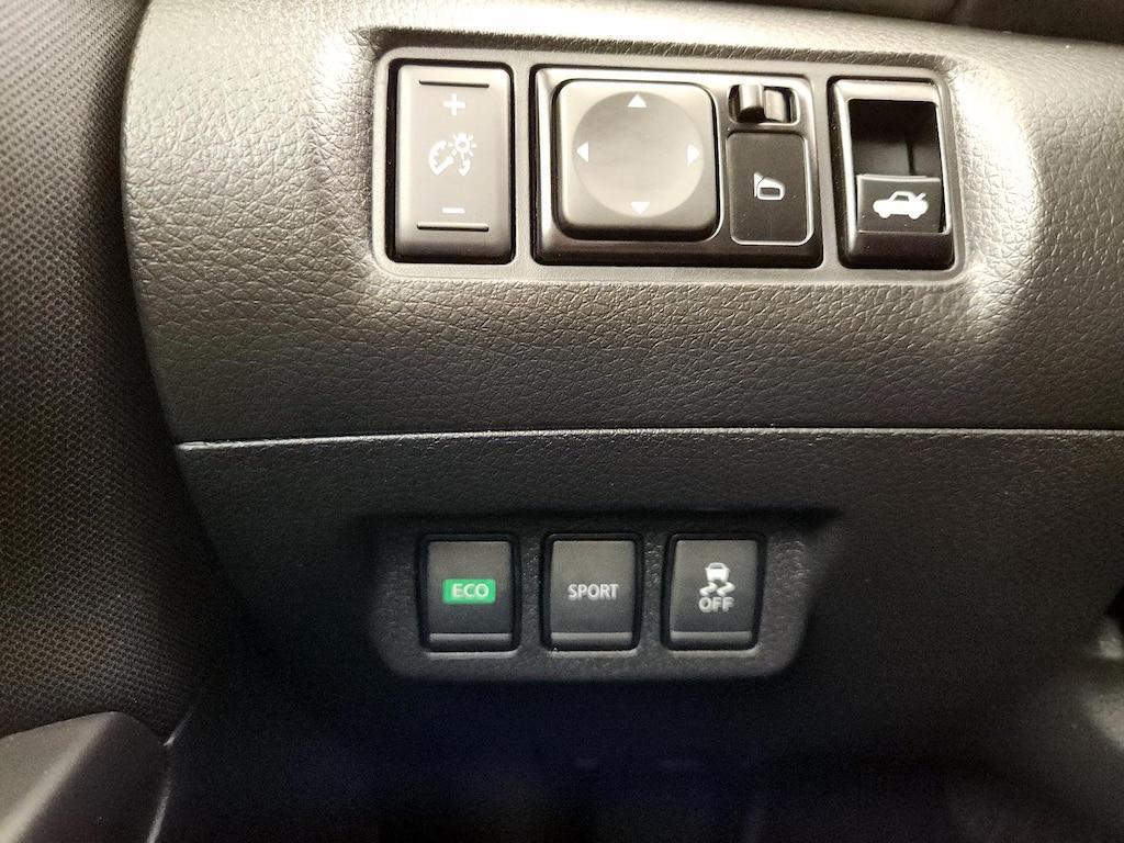 used 2017 Nissan Sentra car, priced at $14,998