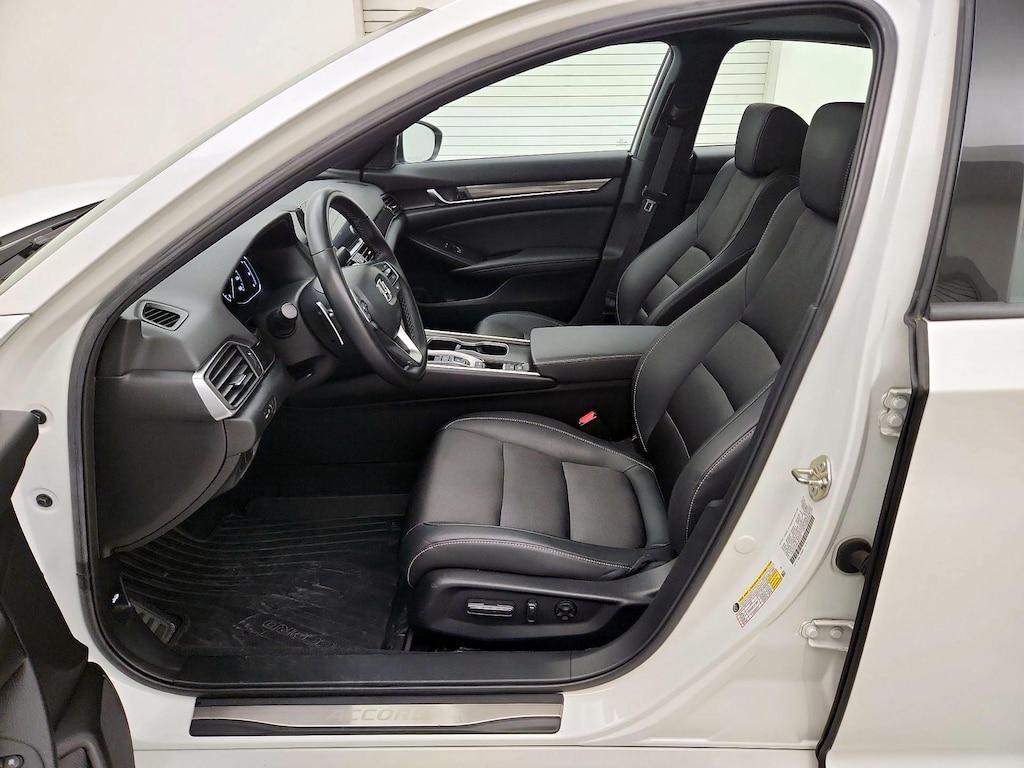 used 2019 Honda Accord car, priced at $25,998