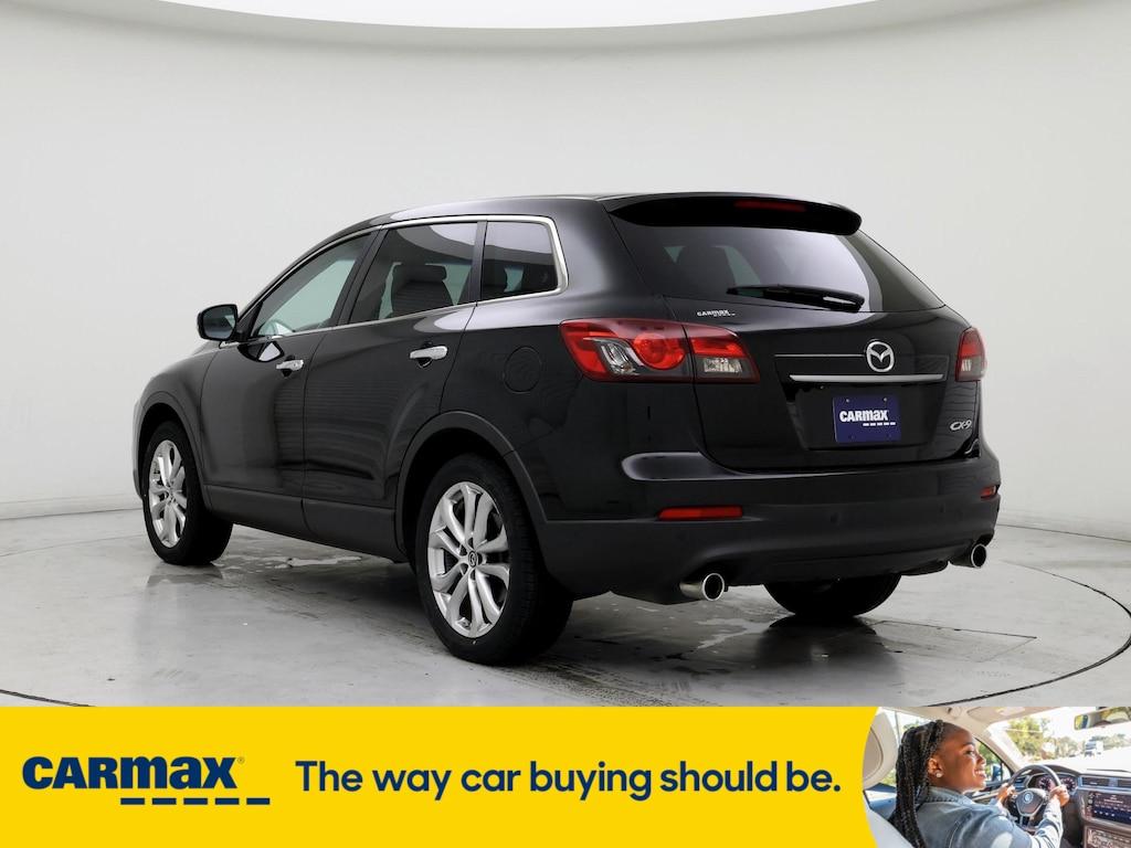 used 2013 Mazda CX-9 car, priced at $13,998