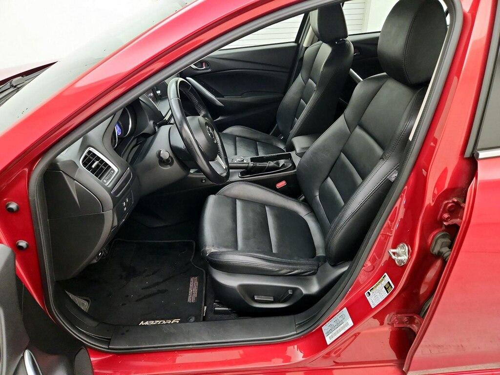 used 2015 Mazda Mazda6 car, priced at $12,998