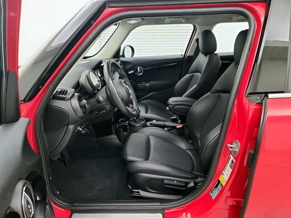 used 2021 MINI Hardtop car, priced at $21,998