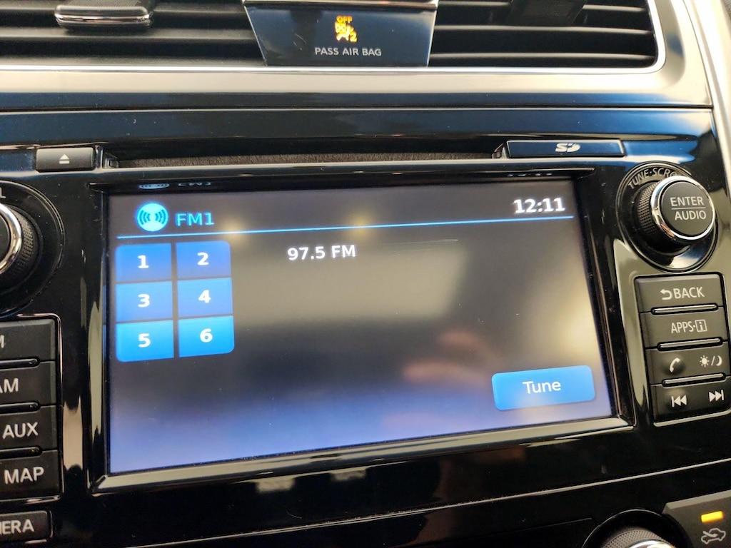 used 2014 Nissan Altima car, priced at $13,998