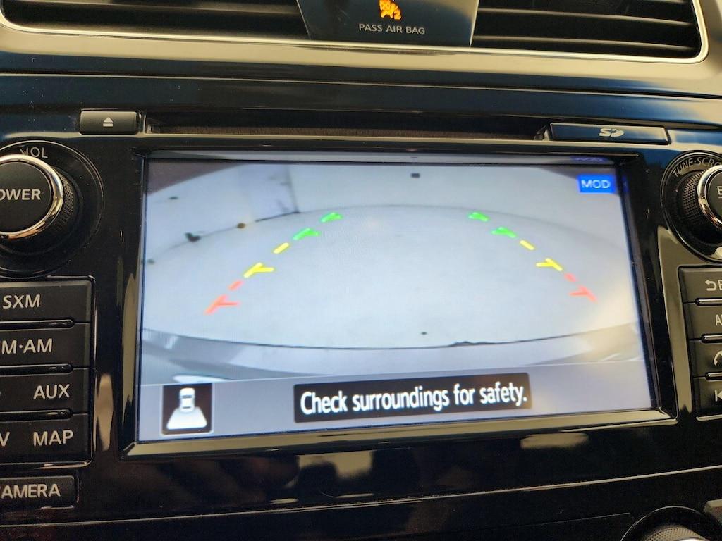 used 2014 Nissan Altima car, priced at $13,998