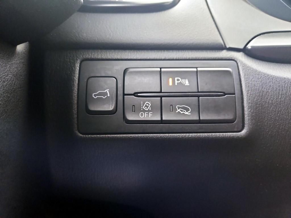 used 2023 Mazda CX-9 car, priced at $31,998