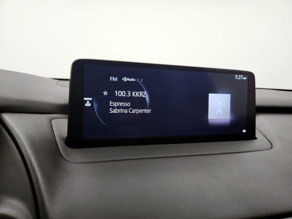 used 2023 Mazda CX-9 car, priced at $31,998