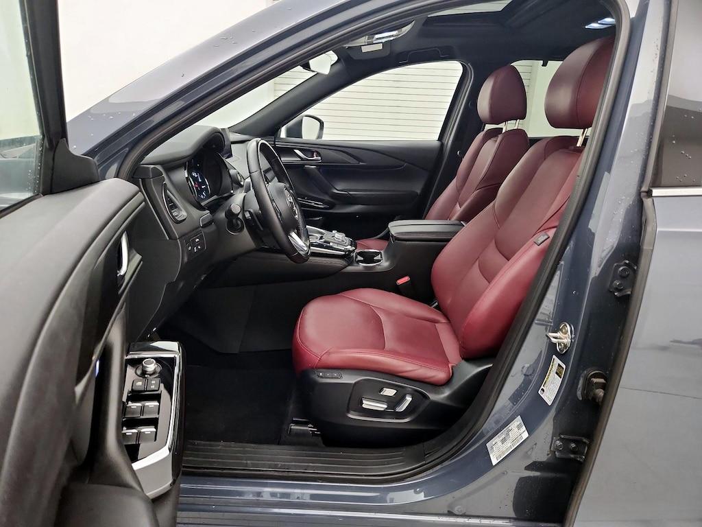 used 2023 Mazda CX-9 car, priced at $31,998