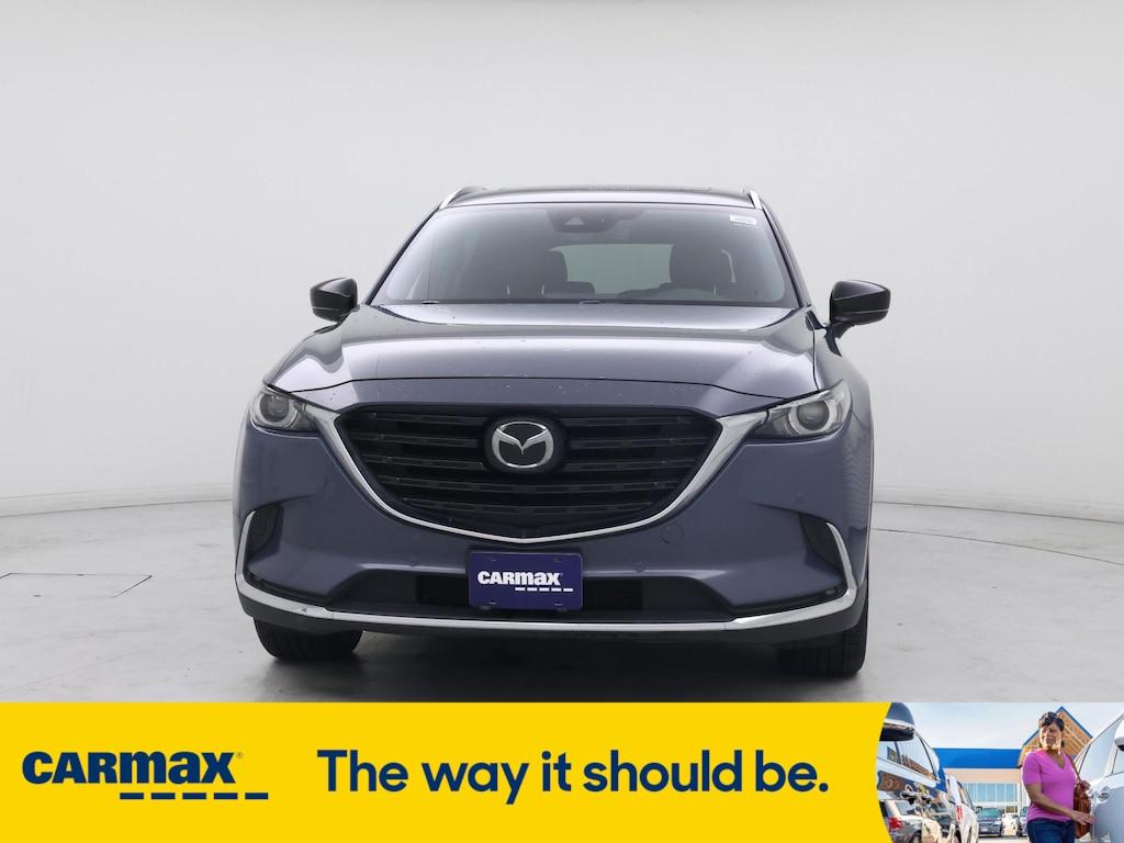 used 2023 Mazda CX-9 car, priced at $31,998