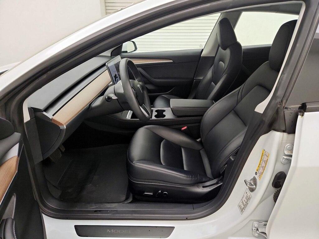 used 2023 Tesla Model 3 car, priced at $27,998