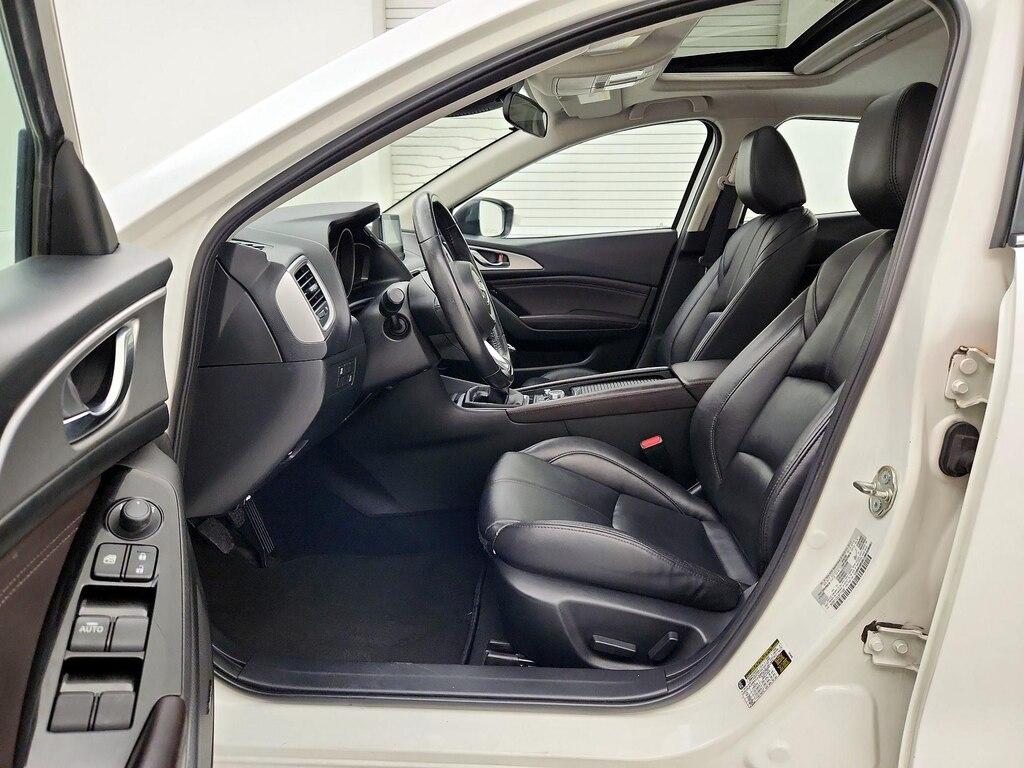 used 2018 Mazda Mazda3 car, priced at $16,998