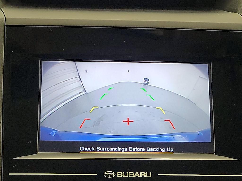 used 2019 Subaru Impreza car, priced at $20,998