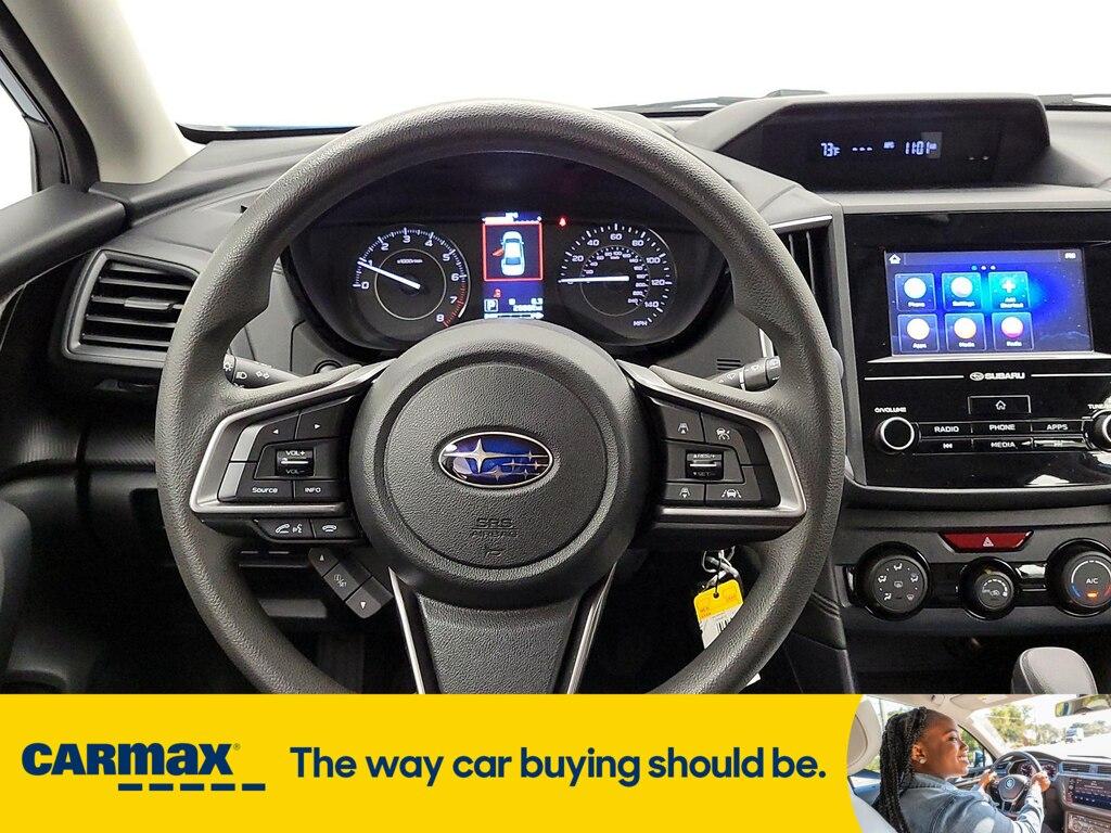 used 2019 Subaru Impreza car, priced at $20,998