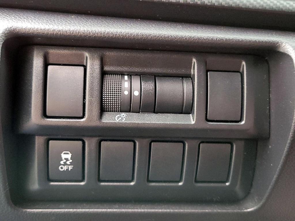 used 2019 Subaru Impreza car, priced at $20,998