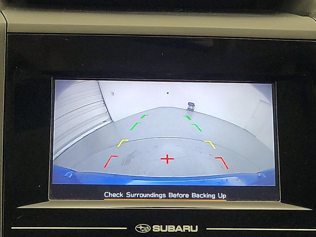 used 2019 Subaru Impreza car, priced at $20,998