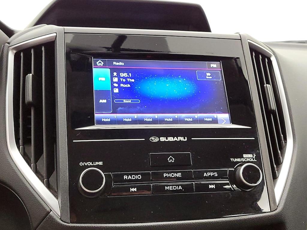 used 2019 Subaru Impreza car, priced at $20,998