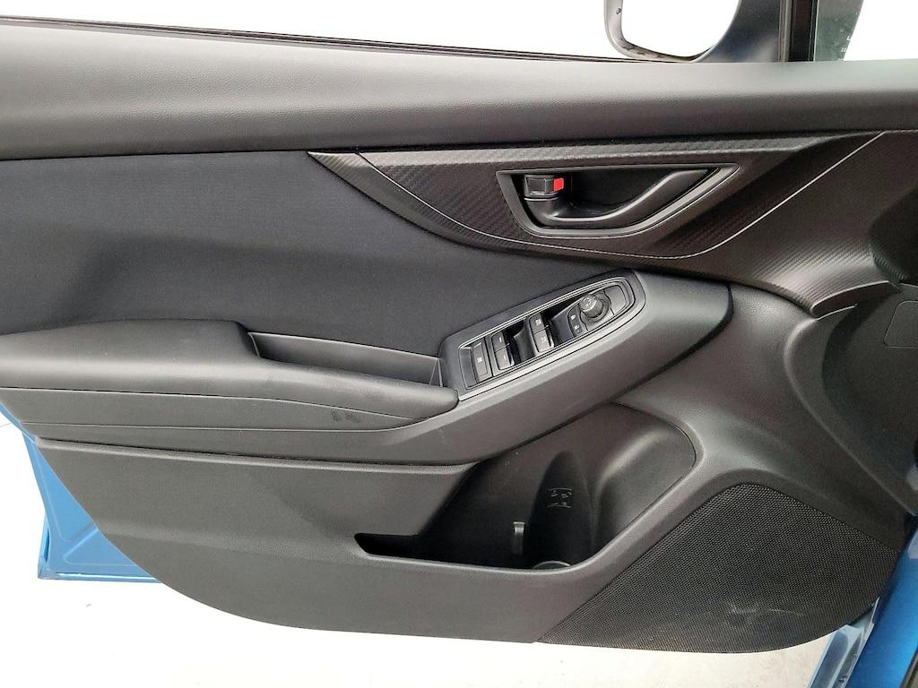 used 2019 Subaru Impreza car, priced at $20,998