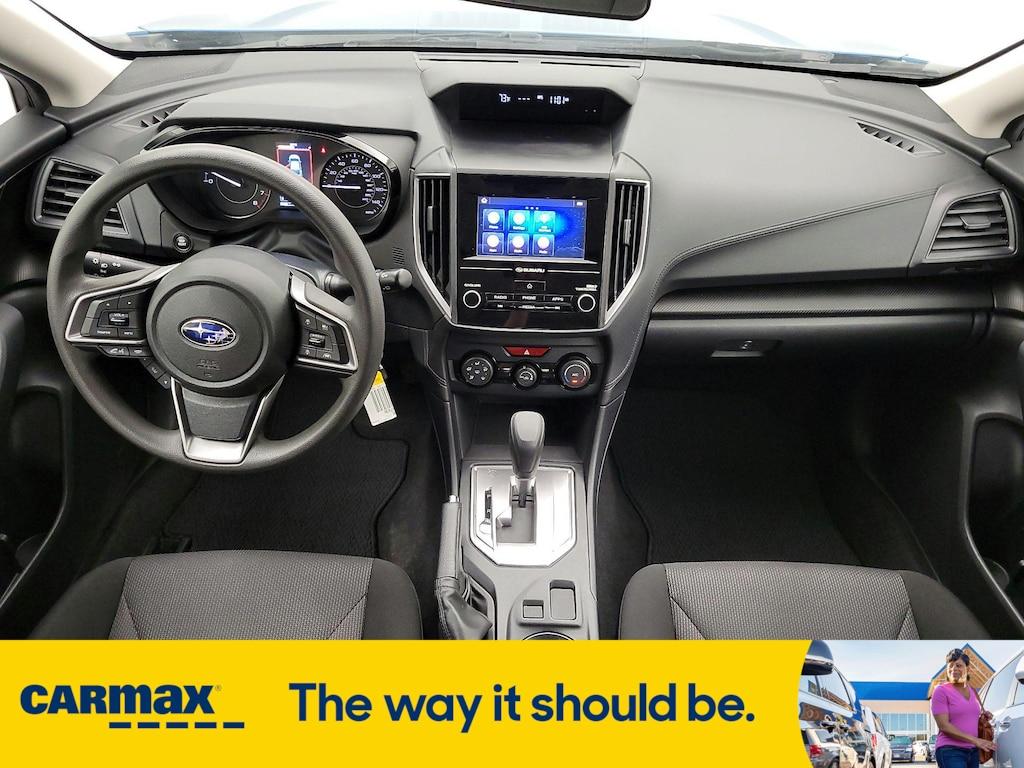 used 2019 Subaru Impreza car, priced at $20,998