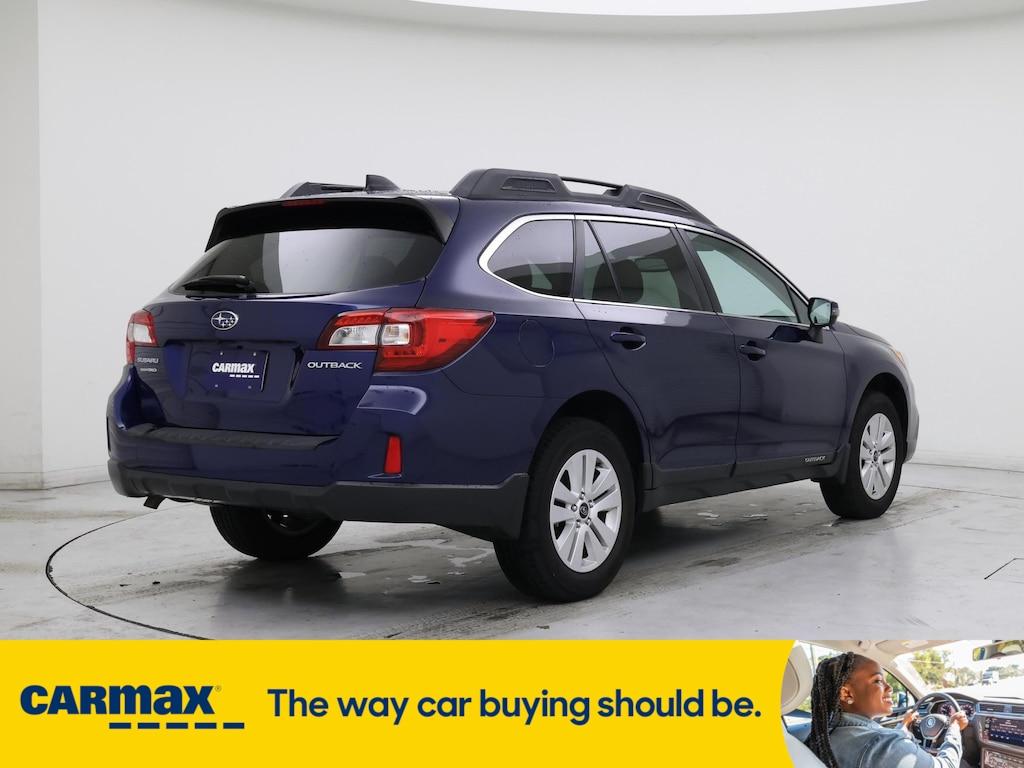 used 2016 Subaru Outback car, priced at $19,998