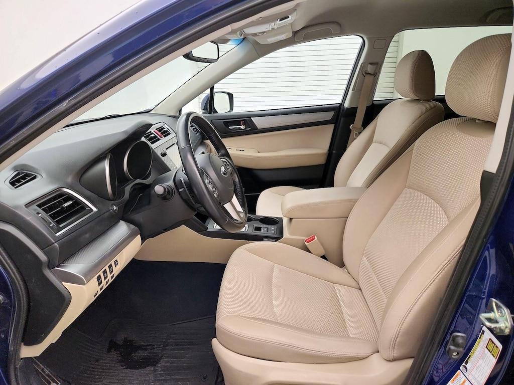 used 2016 Subaru Outback car, priced at $19,998