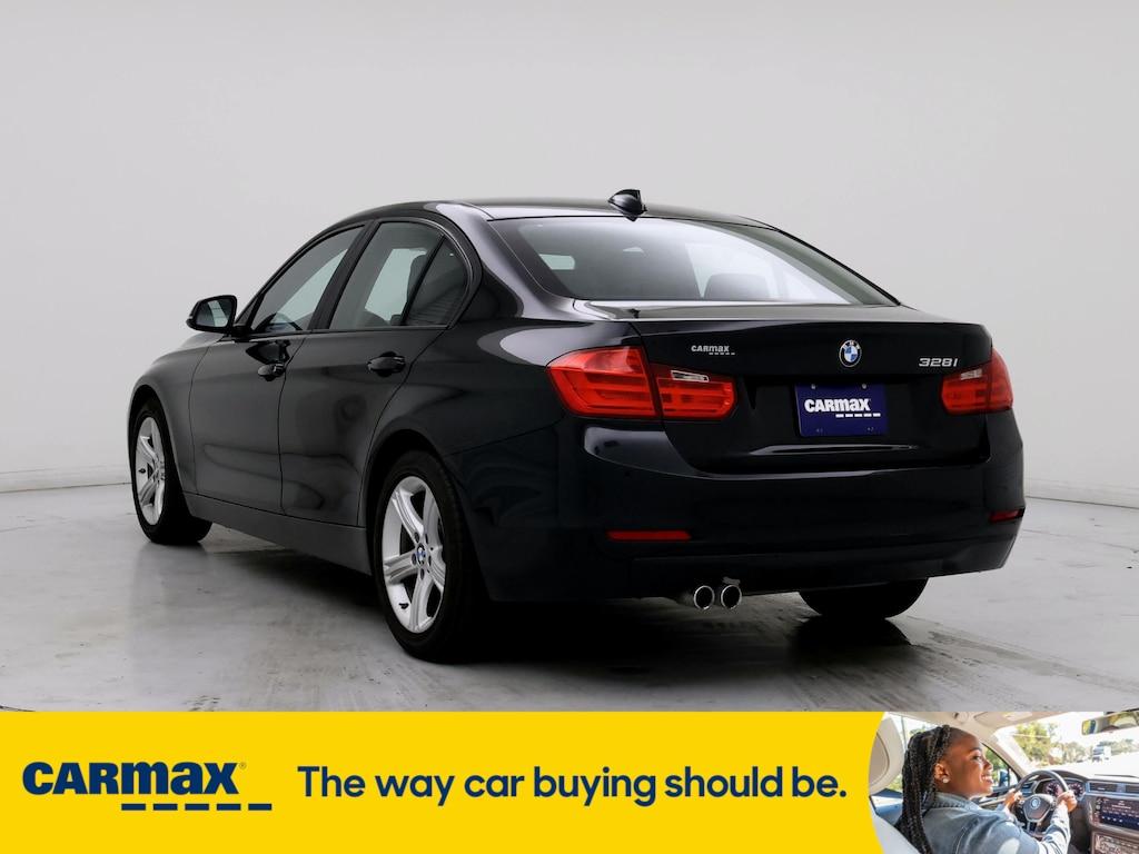 used 2015 BMW 328 car, priced at $16,998