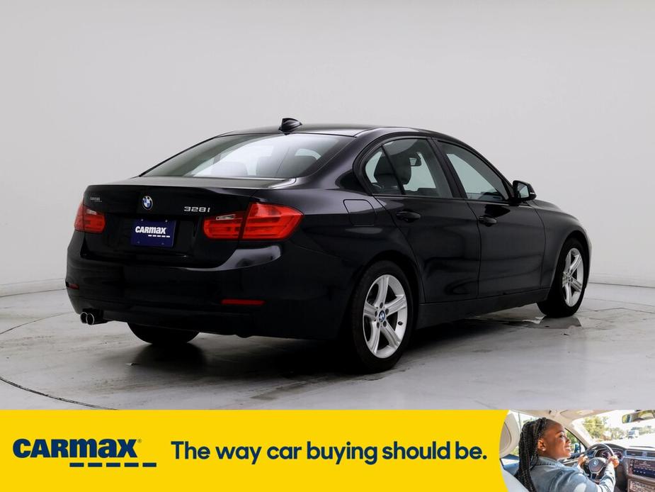 used 2015 BMW 328 car, priced at $16,998