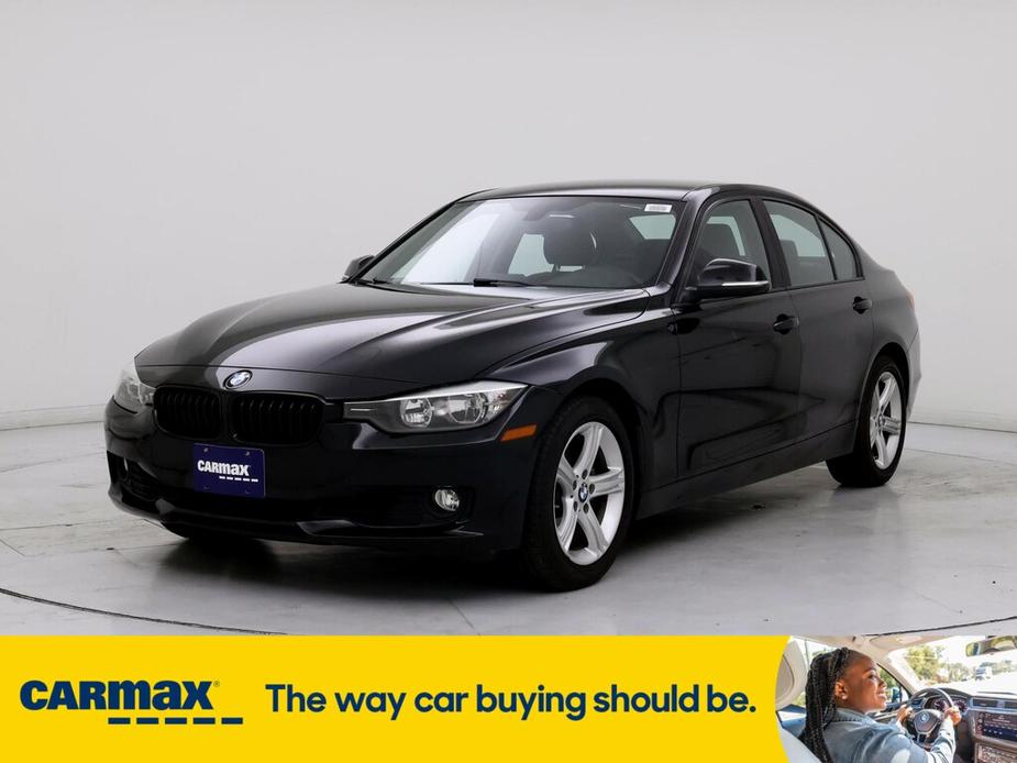 used 2015 BMW 328 car, priced at $16,998