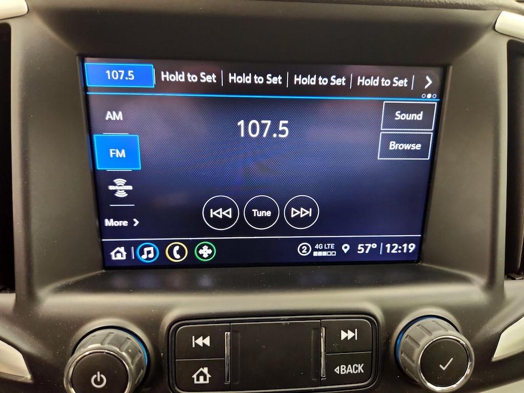 used 2023 GMC Terrain car, priced at $24,998