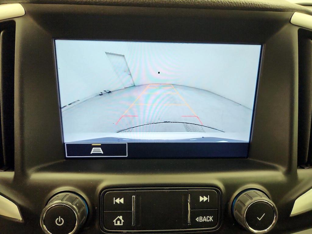 used 2023 GMC Terrain car, priced at $24,998
