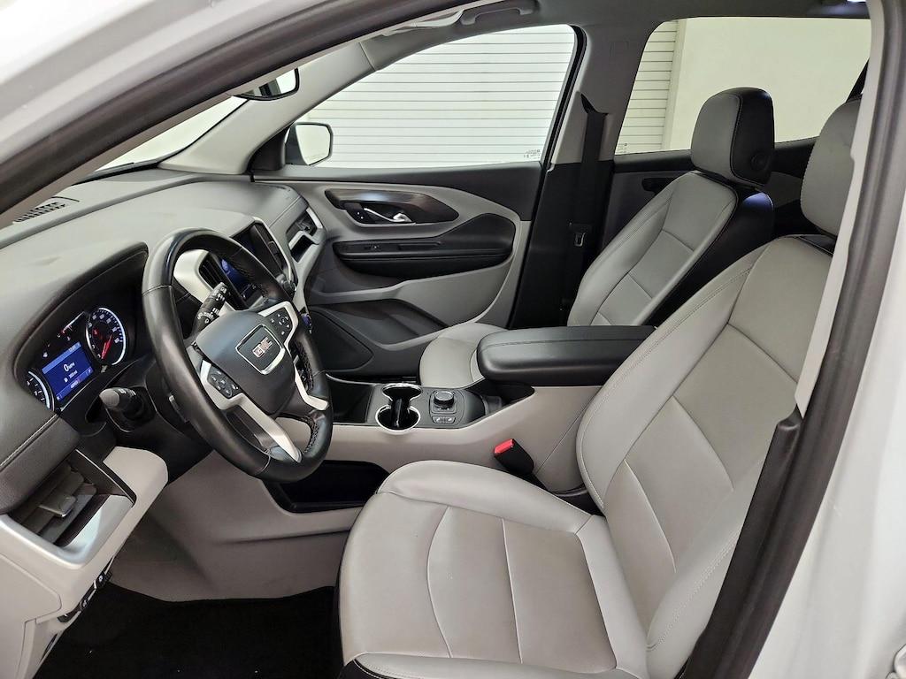 used 2023 GMC Terrain car, priced at $24,998