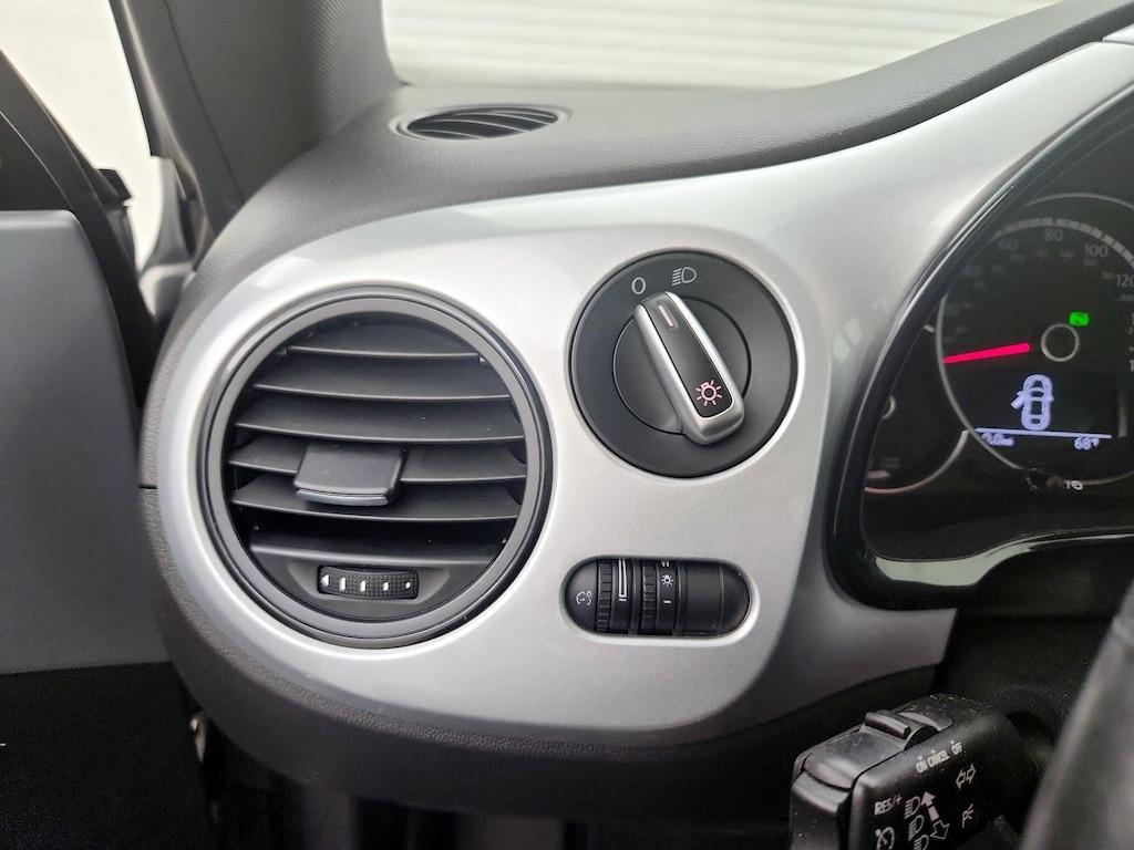 used 2015 Volkswagen Beetle car, priced at $18,998