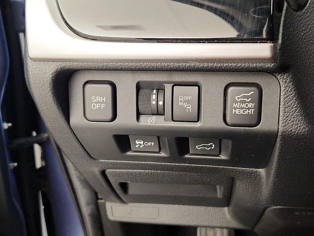 used 2018 Subaru Forester car, priced at $26,998
