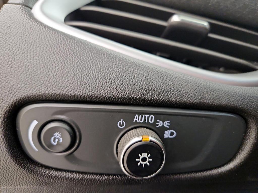 used 2024 Chevrolet Malibu car, priced at $19,998