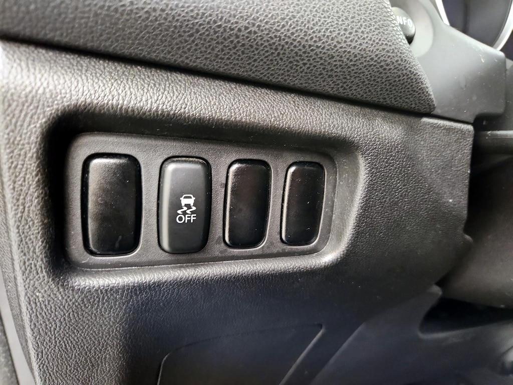 used 2013 Mitsubishi Outlander Sport car, priced at $13,599