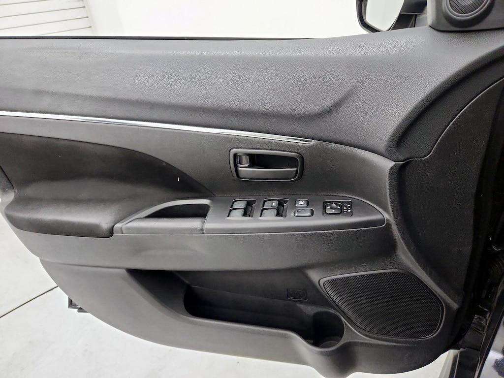 used 2013 Mitsubishi Outlander Sport car, priced at $13,599