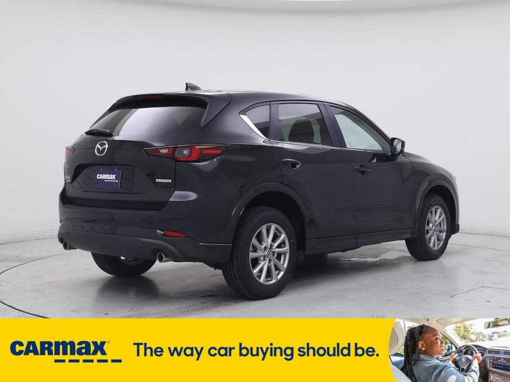 used 2024 Mazda CX-5 car, priced at $25,998