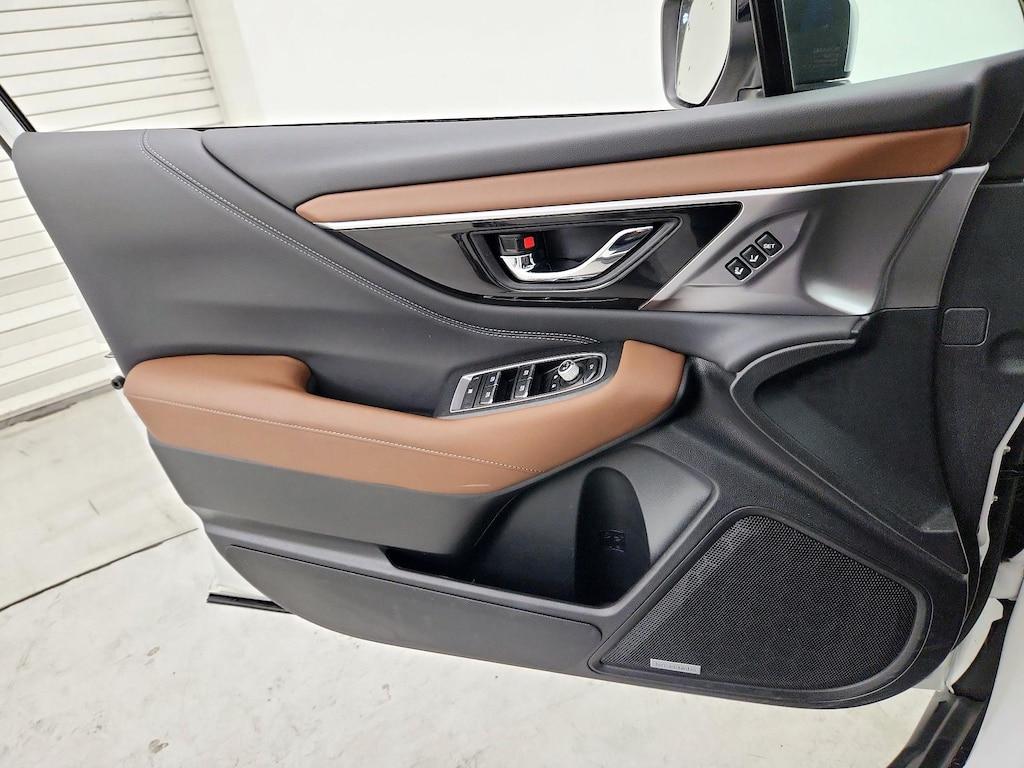 used 2022 Subaru Outback car, priced at $34,998