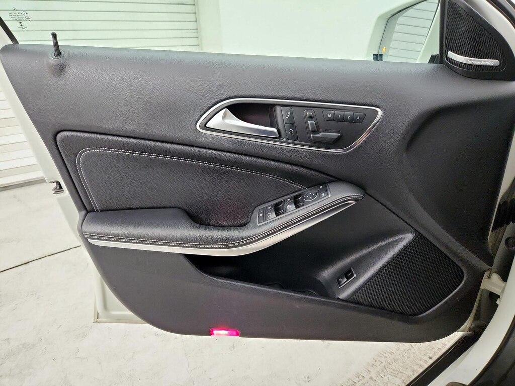 used 2017 Mercedes-Benz GLA 250 car, priced at $17,998