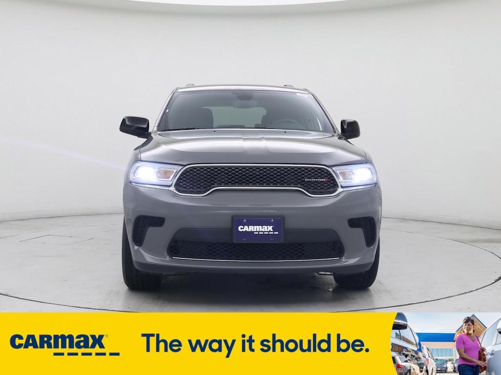 used 2023 Dodge Durango car, priced at $24,998