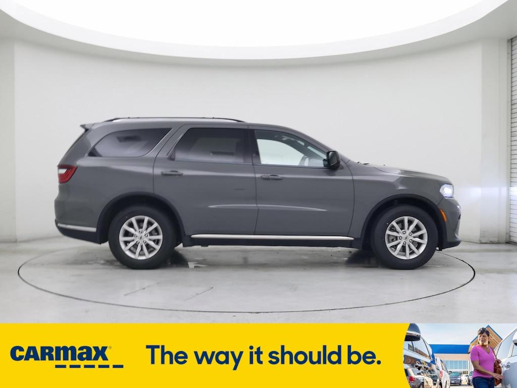 used 2023 Dodge Durango car, priced at $24,998
