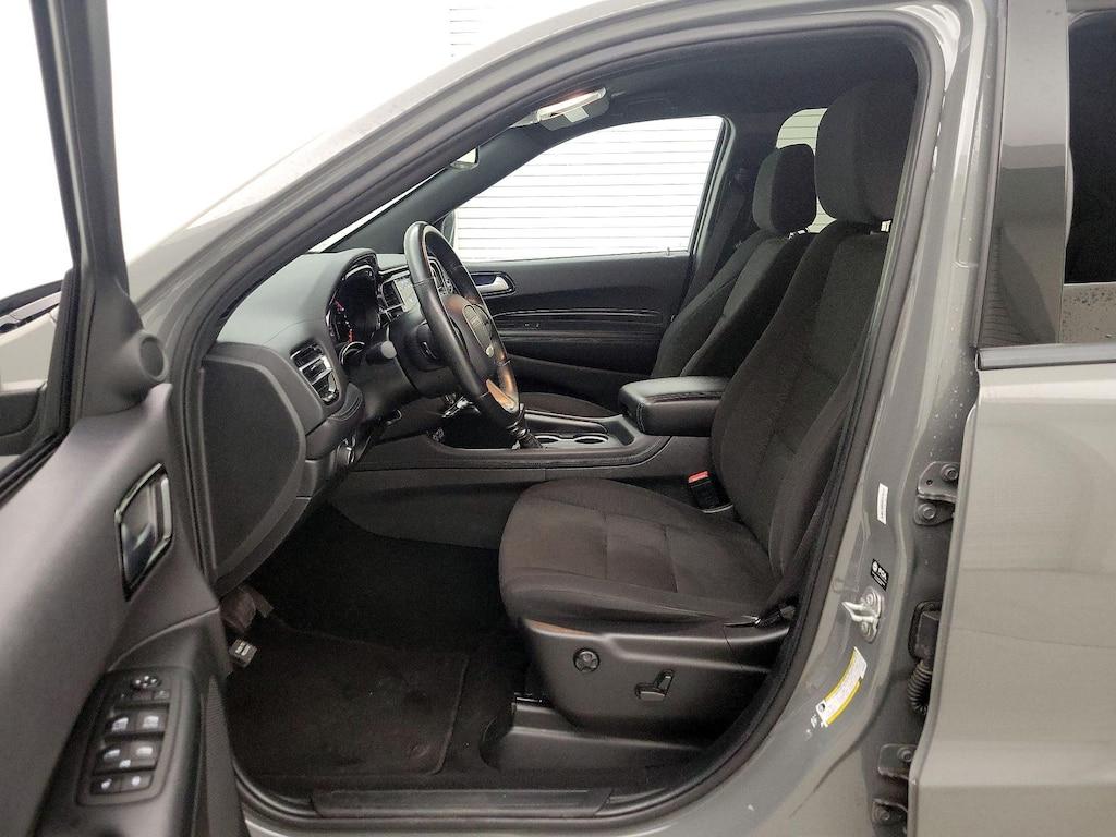 used 2023 Dodge Durango car, priced at $24,998