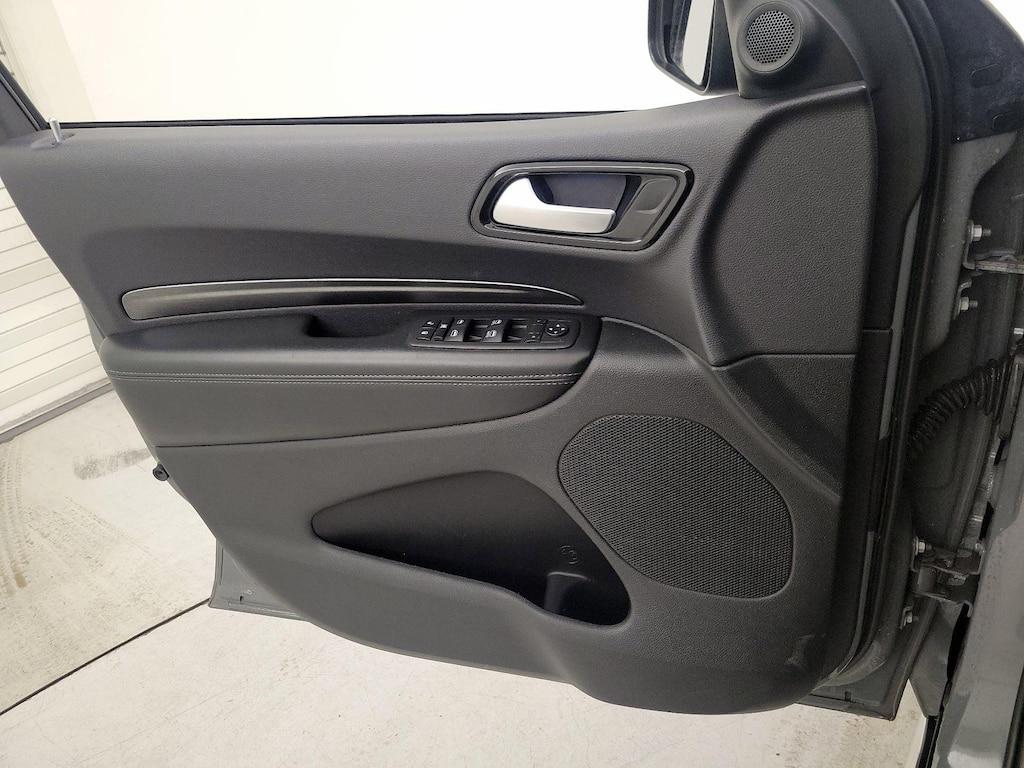 used 2023 Dodge Durango car, priced at $24,998
