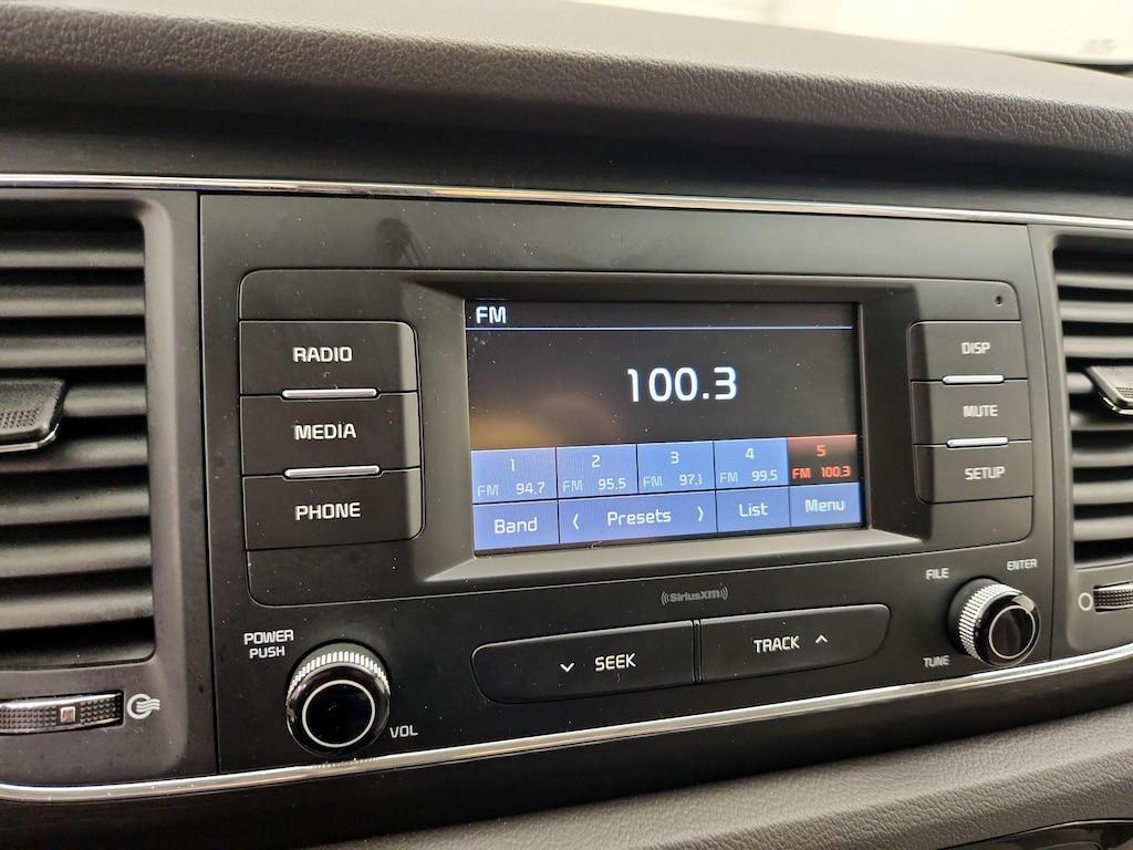 used 2018 Kia Sedona car, priced at $25,998