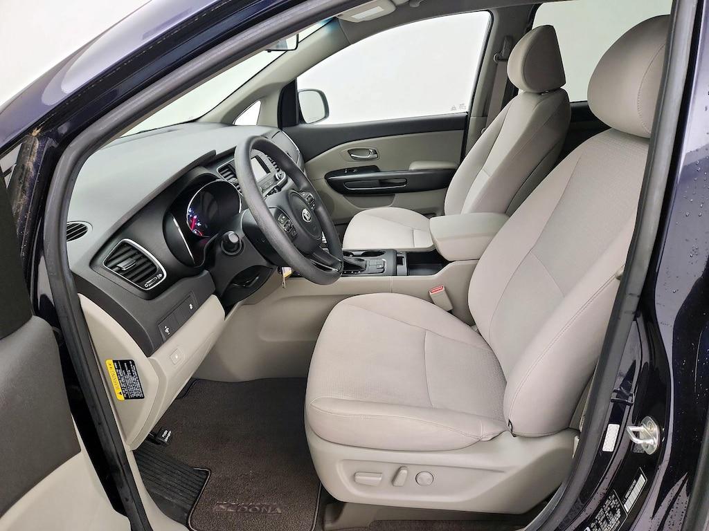 used 2018 Kia Sedona car, priced at $25,998