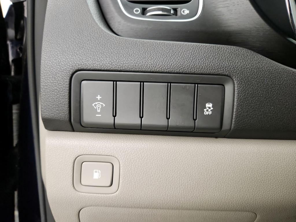 used 2018 Kia Sedona car, priced at $25,998