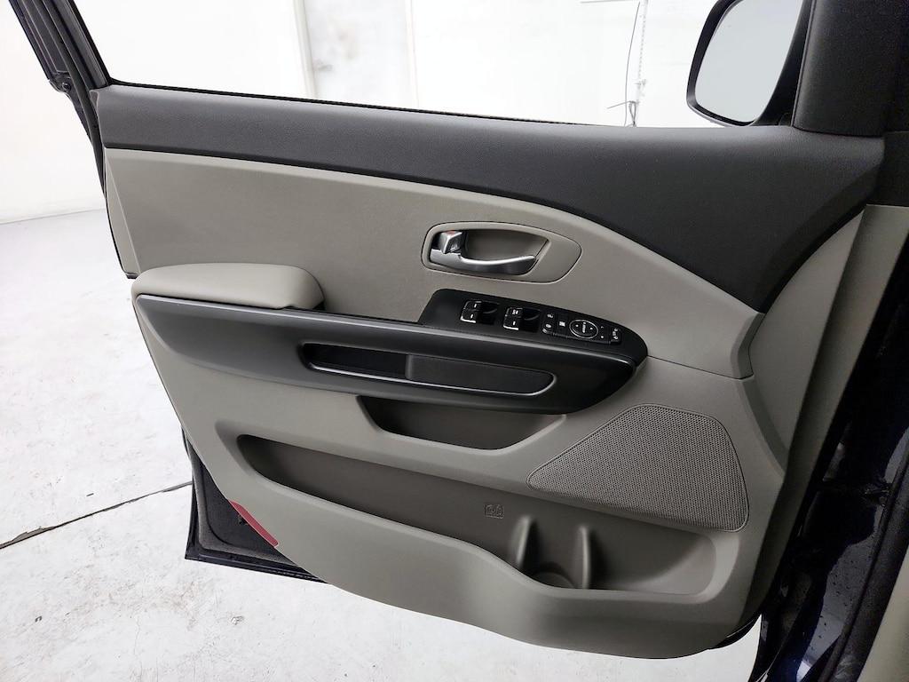 used 2018 Kia Sedona car, priced at $25,998