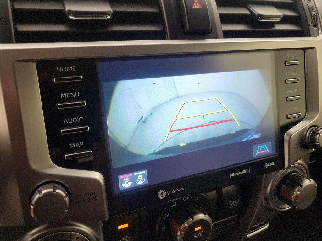 used 2024 Toyota 4Runner car, priced at $50,998