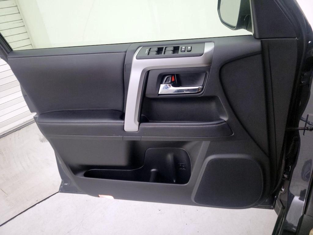 used 2024 Toyota 4Runner car, priced at $50,998