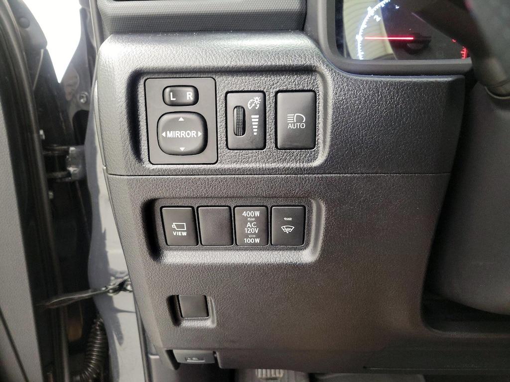 used 2024 Toyota 4Runner car, priced at $50,998