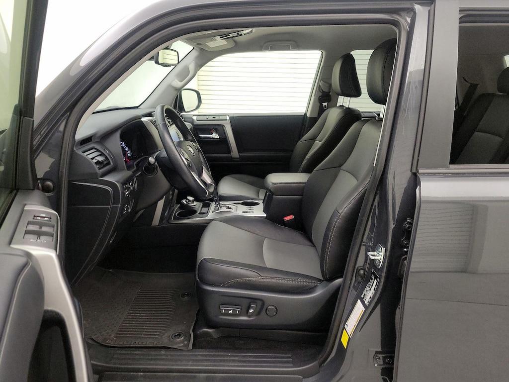 used 2024 Toyota 4Runner car, priced at $50,998